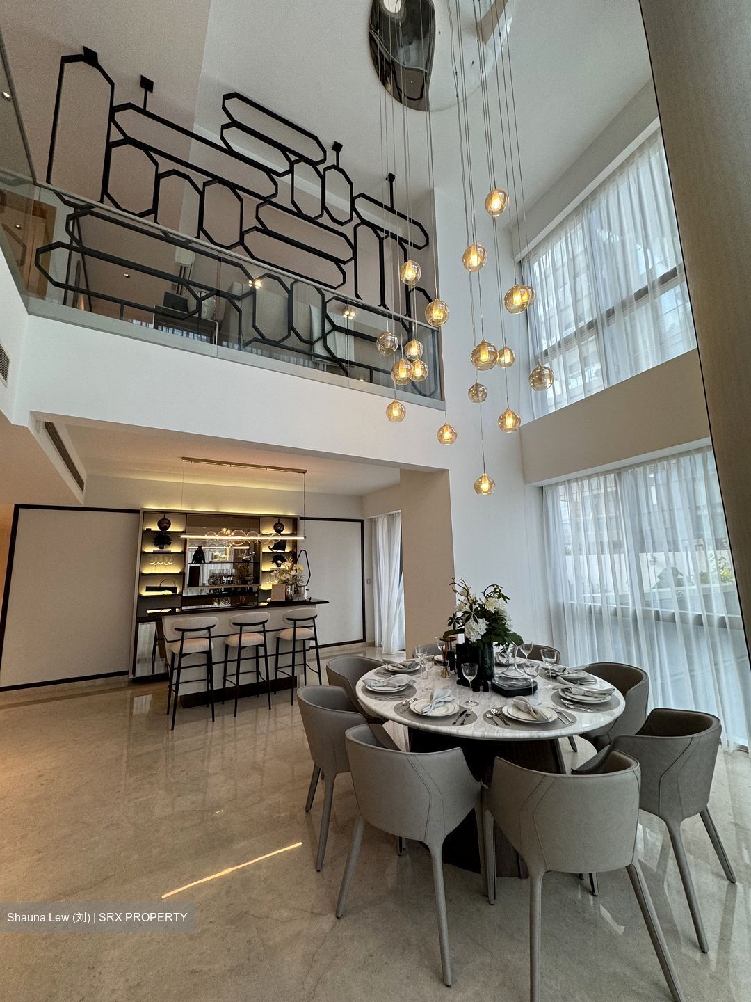 One Shenton (D1), Apartment #600336721